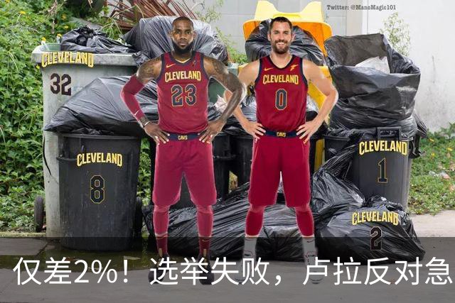 仅差2%！选举失败，卢拉反对急速派逃往美国，巴西历史一幕重演
