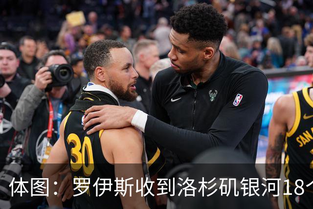 体图：罗伊斯收到洛杉矶银河18个月续约报价