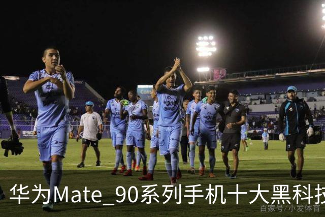 华为Mate 90系列手机十大黑科技汇总，影像、屏幕、性能与通信多重突破