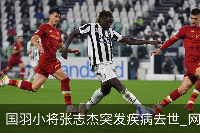 国羽小将张志杰突发疾病去世 网友：未获及时救治