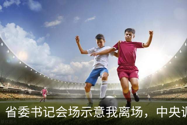 省委书记会场示意我离场，中央调令送达后，全场震惊我赴京城履新