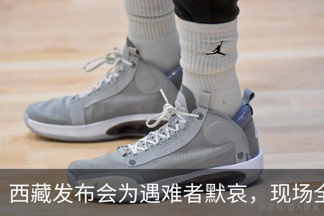 西藏发布会为遇难者默哀，现场全体起立，悼念遇难同胞；此次地震震级高、震源浅，震区平均海拔接近4800米