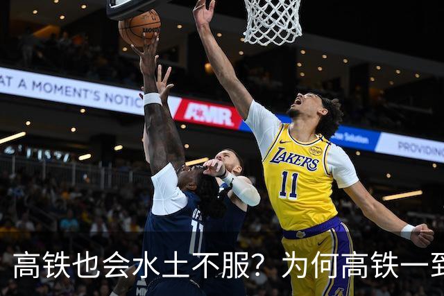 高铁也会水土不服？为何高铁一到山东境内，速度就会慢下来？