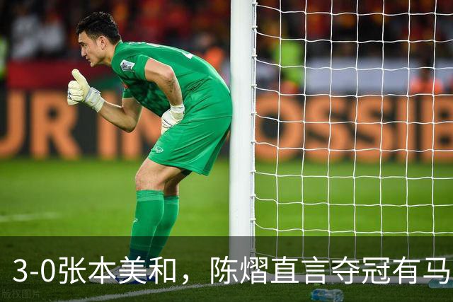 3-0张本美和，陈熠直言夺冠有马琳一份功劳！男双颁奖错放日本国旗，温瑞博一举动获赞